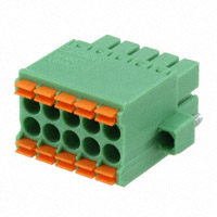Phoenix Contact - 1790328 - TERM BLOCK PLUG 10POS STR 3.5MM