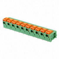 Phoenix Contact - 1790351 - TERM BLK 7.62MM 1=STRIP OF 10PCS