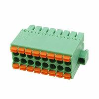 Phoenix Contact - 1790357 - TERM BLOCK PLUG 16POS STR 3.5MM