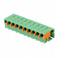 Phoenix Contact - 1790461 - TERM BLK 5.08MM 1=STRIP OF 10PCS