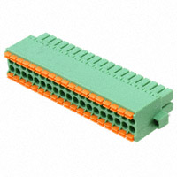 Phoenix Contact - 1790467 - TERM BLOCK PLUG 38POS STR 3.5MM