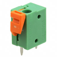 Phoenix Contact - 1790490 - CONN TRM BLK 7.62MM 1POS