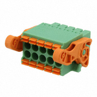 Phoenix Contact - 1790519 - TERM BLOCK PLUG 10POS STR 3.5MM