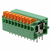 Phoenix Contact - 1791826 - TERM BLK 2.54MM 1=STRIP OF 10PCS