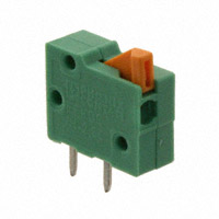 Phoenix Contact - 1791868 - CONN TERM BLOCK END 5.08MM 1POS