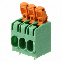 Phoenix Contact - 1792119 - CONN TERM BLOCK 3POS 7.50MM