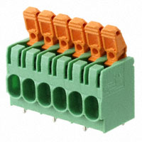 Phoenix Contact - 1792148 - CONN TERM BLOCK 6POS 7.50MM