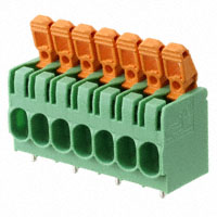 Phoenix Contact - 1792151 - CONN TERM BLOCK 7POS 7.50MM