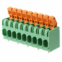 Phoenix Contact - 1792177 - CONN TERM BLOCK 9POS 7.50MM