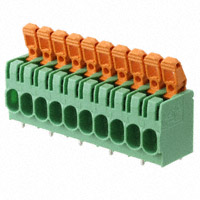 Phoenix Contact - 1792180 - CONN TERM BLOCK 10POS 7.50MM