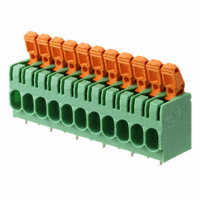 Phoenix Contact - 1792193 - CONN TERM BLOCK 11POS 7.50MM