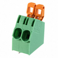 Phoenix Contact - 1792229 - CONN TERM BLOCK 2POS 7.5MM 30DEG