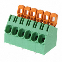 Phoenix Contact - 1792261 - CONN TERM BLOCK 6POS 7.5MM 30DEG