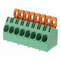 Phoenix Contact - 1792287 - CONN TERM BLOCK 8POS 7.5MM 30DEG