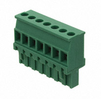 Phoenix Contact - 1792294 - TERM BLOCK PLUG 7POS 5.08MM