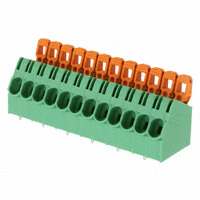 Phoenix Contact - 1792326 - CONN TERM BLK 12POS 7.5MM 30DEG