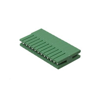 Phoenix Contact - 1792384 - TERM BLOCK PLUG 12POS 3.5MM