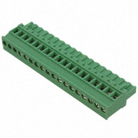 Phoenix Contact - 1792401 - TERM BLOCK PLUG 18POS 5.08MM