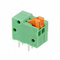 Phoenix Contact - 1792511 - CONN TERM BLOCK 2POS 2.54MM