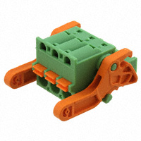 Phoenix Contact - 1792520 - TERM BLOCK PLUG 3POS STR 5.08MM