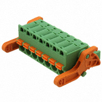 Phoenix Contact - 1792562 - TERM BLOCK PLUG 7POS STR 5.08MM