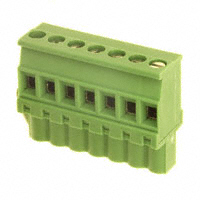 Phoenix Contact - 1792579 - TERM BLOCK PLUG 7POS 270DEG 5MM