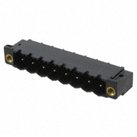 Phoenix Contact - 1792685 - TERM BLOCK HDR 8POS 90DEG 5.08MM