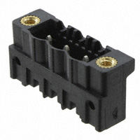 Phoenix Contact - 1792740 - TERM BLOCK HDR 3POS VERT 5.08MM