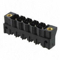 Phoenix Contact - 1792766 - TERM BLOCK HDR 5POS VERT 5.08MM