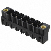 Phoenix Contact - 1792779 - TERM BLOCK HDR 6POS VERT 5.08MM