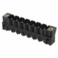 Phoenix Contact - 1792782 - TERM BLOCK HDR 7POS VERT 5.08MM