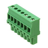 Phoenix Contact - 1792809 - TERM BLOCK PLUG 7POS 5.08MM