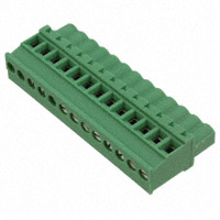 Phoenix Contact - 1792867 - TERM BLOCK PLUG 13POS 5.08MM