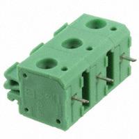 Phoenix Contact - 1792876 - CONN TERM BLOCK 5MM 3POS GRN