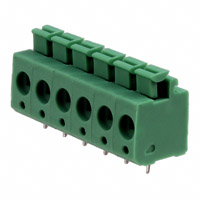 Phoenix Contact - 1792902 - CONN TERM BLOCK 5MM 6POS GRN