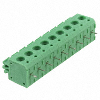 Phoenix Contact - 1792931 - CONN TERM BLOCK 5MM 9POS GRN
