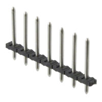 Phoenix Contact - 1795006 - TERM BLOCK HDR 7POS VERT 5MM