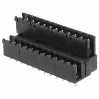 Phoenix Contact - 1800781 - TERM BLOCK HDR 24POS VERT 5.08MM