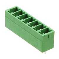 Phoenix Contact - 1803471 - TERM BLOCK HDR 7POS VERT 3.81MM