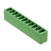 Phoenix Contact - 1803510 - TERM BLOCK HDR 11POS VERT 3.81MM