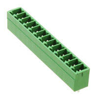 Phoenix Contact - 1803536 - TERM BLOCK HDR 13POS VERT 3.81MM