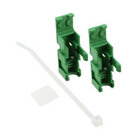 Phoenix Contact - 1803934 - CABLE ENTRY HOUSING 2POS GREEN