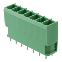 Phoenix Contact - 1804739 - TERM BLOCK HDR 7POS VERT 7.62MM