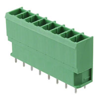 Phoenix Contact - 1804742 - TERM BLOCK HDR 8POS VERT 7.62MM