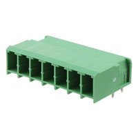 Phoenix Contact - 1804849 - TERM BLOCK HDR 7POS 90DEG 7.62MM