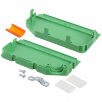 Phoenix Contact - 1805592 - CABLE HOUSING 18POS