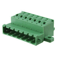 Phoenix Contact - 1808776 - TERM BLOCK PLUG 7POS STR 5.08MM
