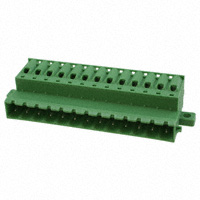 Phoenix Contact - 1808831 - TERM BLOCK PLUG 13POS STR 5.08MM