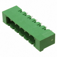 Phoenix Contact - 1924237 - TERM BLOCK HDR 6POS VERT 5MM