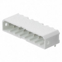 Phoenix Contact - 1814906 - CONN HEADER 8POS 2.5MM TH